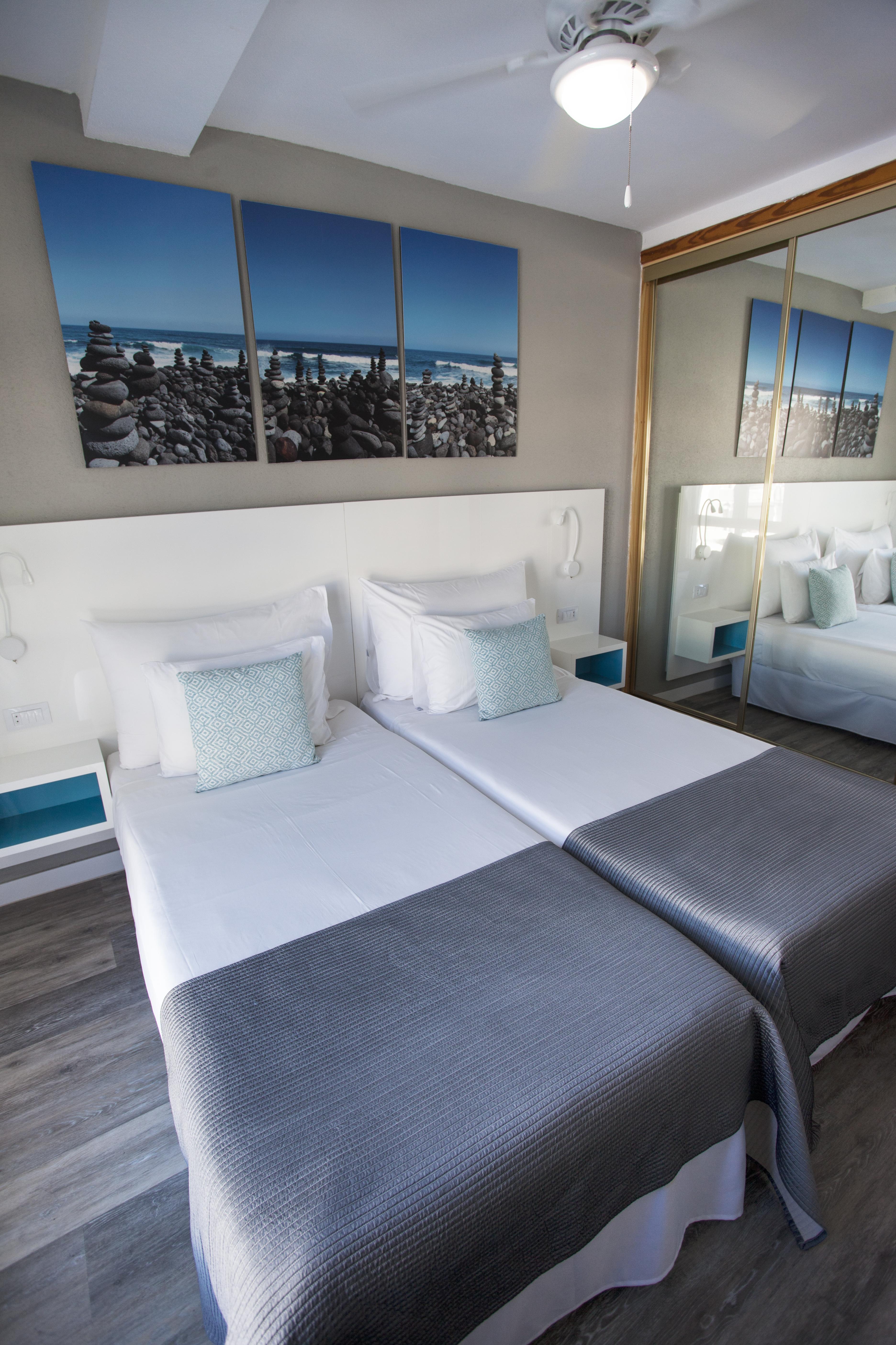 珊瑚孔波斯特拉海滩高尔夫酒店 美洲海滩 外观 照片