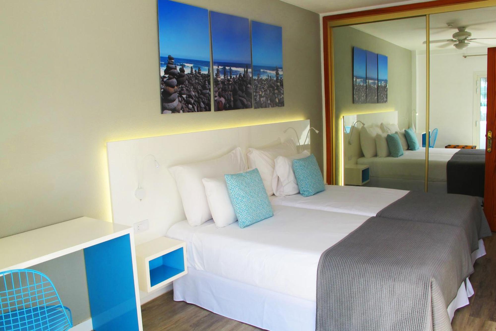珊瑚孔波斯特拉海滩高尔夫酒店 美洲海滩 外观 照片